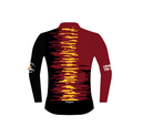 PRO LONG-SLEEVE JERSEY (CROMANE)