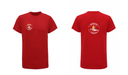 Pro Short-Sleeve Top (CROMANE)