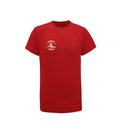 Pro Short-Sleeve Top (CROMANE)