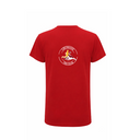 Pro Short-Sleeve Top (CROMANE)