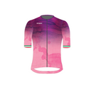 Italy C2C: Pro Short-Sleeve Jersey