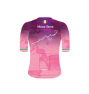 Italy C2C: Pro Short-Sleeve Jersey