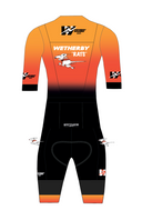 FASTA Tri Suit (WETHERBY)