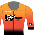 FASTA Tri Suit (WETHERBY)