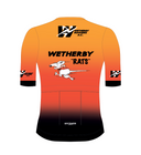 FASTA Short-Sleeve Jersey (WETHERBY)