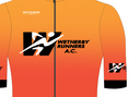 FASTA Short-Sleeve Jersey (WETHERBY)