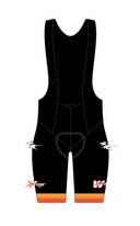 FASTA BIB-SHORTS (WETHERBY)