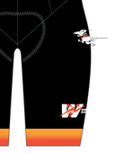 FASTA BIB-SHORTS (WETHERBY)
