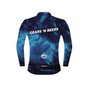 GEARS N BEERS: PRO LONG-SLEEVE JERSEY