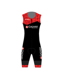 Galway: FASTA Sleeveless Tri Suit