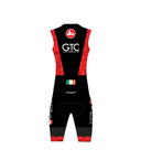 Galway: FASTA Sleeveless Tri Suit