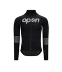 OPEN COLLECTIVE: HEATR LONG-SLEEVE JERSEY