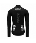 OPEN COLLECTIVE: HEATR LONG-SLEEVE JERSEY