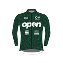 OPEN COLLECTIVE: PRO LONG-SLEEVE JERSEY