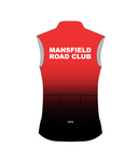 MANSFIELD: Squadron Lite Gilet