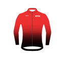 MANSFIELD: PRO LONG-SLEEVE JERSEY