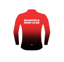 MANSFIELD: PRO LONG-SLEEVE JERSEY
