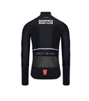 MANSFIELD: WINTR Jacket