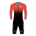 Mansfield: FASTA LONG SLEEVE RACE SUIT (Black)
