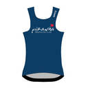 Piranha: FASTA Racing Singlet