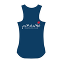 Piranha: FASTA Racing Singlet