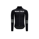 MANSFIELD: HEATR LONG-SLEEVE JERSEY