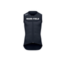 MANSFIELD: BURNR GILET v2