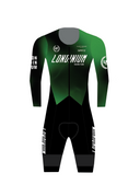 Londinium: FASTA LONG SLEEVE RACE SUIT