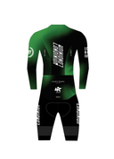 Londinium: FASTA LONG SLEEVE RACE SUIT
