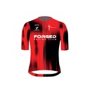 WRATH RACE TEAM: ADVNC Short-sleeve Jersey
