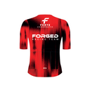 WRATH RACE TEAM: ADVNC Short-sleeve Jersey