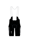 WRATH RACE TEAM: FASTA BIB SHORTS