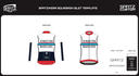 SQUADRON GILET (KWCC)