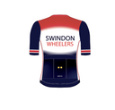 SWINDON WHEELERS: FASTA SS AERO JERSEY