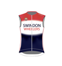 SWINDON WHEELERS: SQUADRON GILET