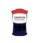 SWINDON WHEELERS: SQUADRON GILET