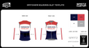 SWINDON WHEELERS: SQUADRON GILET