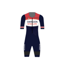 FASTA RACE SUIT (Men's & Women's - Swindon Wheelers)