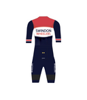 FASTA RACE SUIT (Men's & Women's - Swindon Wheelers)
