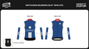 SQUADRON GILET (SOWERBY SC)