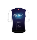 CLIFF PRATT: FASTA SS AERO JERSEY