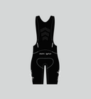 CLIFF PRATT: FASTA BIB-SHORTS