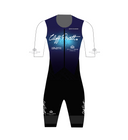 CLIFF PRATT: FASTA SS RACE SUIT