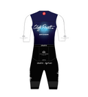 CLIFF PRATT: FASTA SS RACE SUIT