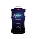 CLIFF PRATT: SQUADRON GILET
