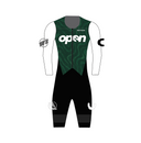 OPEN COLLECTIVE: FASTA LONG SLEEVE RACE SUIT