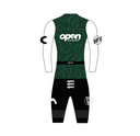 OPEN COLLECTIVE: FASTA LONG SLEEVE RACE SUIT