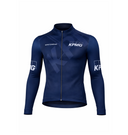 PRO LONG-SLEEVE JERSEY (MALE &  FEMALE - KPMG)