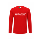 Pro Long-Sleeve Top (GALWAY)