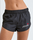 Pro Activewear Shorts (PIRANHA)